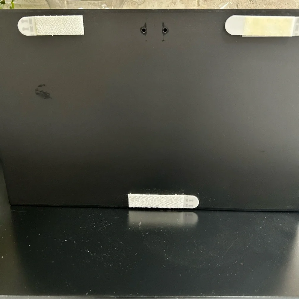 Harley-Davidson Collectible Shadow Box - Picture 10 of 10